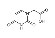 2-(2,4-二氧代-3,4-二氢嘧啶-1(2H)-基)乙酸