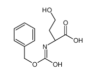 Cbz-D-高丝氨酸
