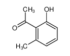 1-(2-羟基-6-甲基苯基)乙酮