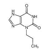 恩丙茶碱