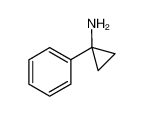 1-苯基环丙胺