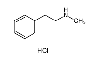 N-甲基-2-苯基乙胺盐酸盐