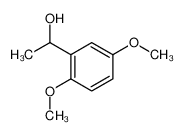 1-(2，5-二甲氧基苯基)乙醇