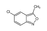 5-氯-3-甲基苯并[c]异噁唑