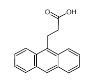 3-(9-蒽基)丙酸