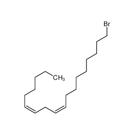 18-溴-6,9-十八碳二烯