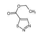 1，2，3-噻二唑-5-羧酸乙酯