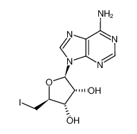 5'-碘-5'-脱氧腺苷