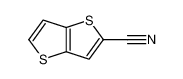 噻吩并[3,2-B]噻吩-2-甲腈