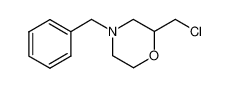 2-(氯甲基)-4-苄基吗啉