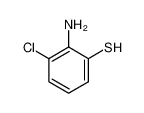 2-氨基-3-氯苯硫酚
