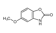 5-甲氧基苯并[d]恶唑-2(3H)-酮