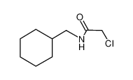 2-氯-N-(环己基甲基)乙酰胺