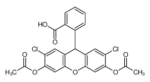 2',7'-二氯荧光素二乙酸酯
