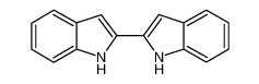 1H，1'H-2，2'-联吲哚