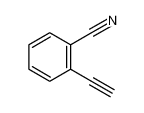 2-乙炔基苯甲腈