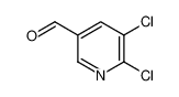 2，3-二氯-5-吡啶甲醛