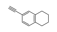 6-乙炔基-1，2，3，4-四氢化萘
