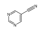 5-嘧啶甲腈
