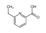 6-甲基吡啶甲酸