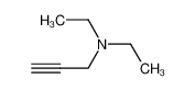 3-二乙基氨基-1-丙炔