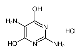 2,5-二氨基-4,6-二羟基嘧啶