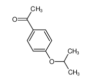 1-(4-异丙氧基苯基)乙酮