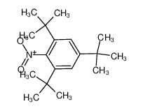 2,4,6-三叔丁基硝基苯