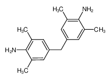 4-(4-氨基-3,5-二甲基苄基)-2,6-二甲基苯胺