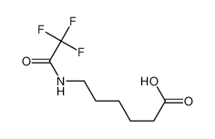 6-[(三氟乙酰基)氨基]己酸