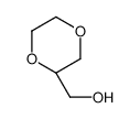 (S)-(1，4-二恶烷-2-基)甲醇