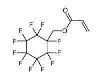 (全氟环己基)甲基丙烯酸酯