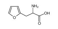 3-(2-呋喃基)-丙氨酸