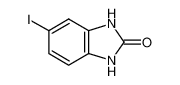 5-碘-1，3-二氢苯并咪唑-2-酮