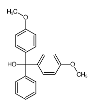 4，4'-二甲氧基三苯甲醇