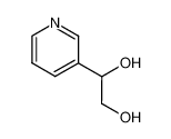 1-(吡啶-3-基)乙烷-1，2-二醇