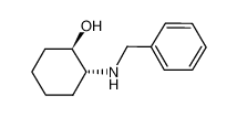 反式-2-苄氨基环己醇