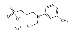 N-乙基-N-(3-磺丙基)-3-甲基苯胺钠盐