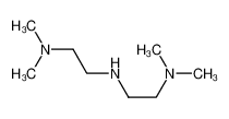 N1-(2-(二甲基氨基)乙基)-N2,N2-二甲基乙烷-1,2-二胺