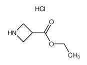 氮杂丁烷-3-羧酸乙酯盐酸盐