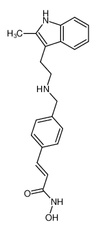 帕比司他