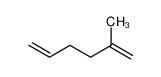 2-甲基-1,5-环己二烯