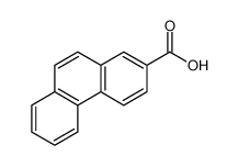 2-菲甲酸