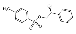 (R)-(-)-1-苯基-1,2-乙二醇-2-对甲苯磺酸酯