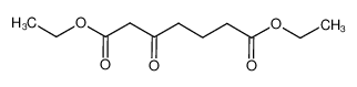diethyl 3-oxoheptane-1,7-dioate