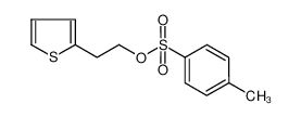 2-(噻吩-2-基)乙基对甲苯磺酸酯