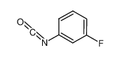 异氰酸3-氟苯酯