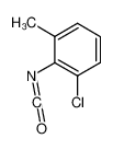 2-氯-6-甲基苯基 异氰酸酯