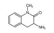 3-氨基-1-甲基-3,4-二氢喹啉-2(1H)-酮