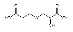 S-(2-羧乙基)-L-半胱氨酸